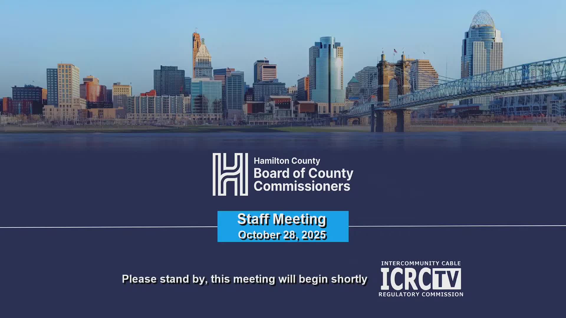 Hamilton County staff recommend eight nonprofits for 2025 CDBG nonprofit services funding