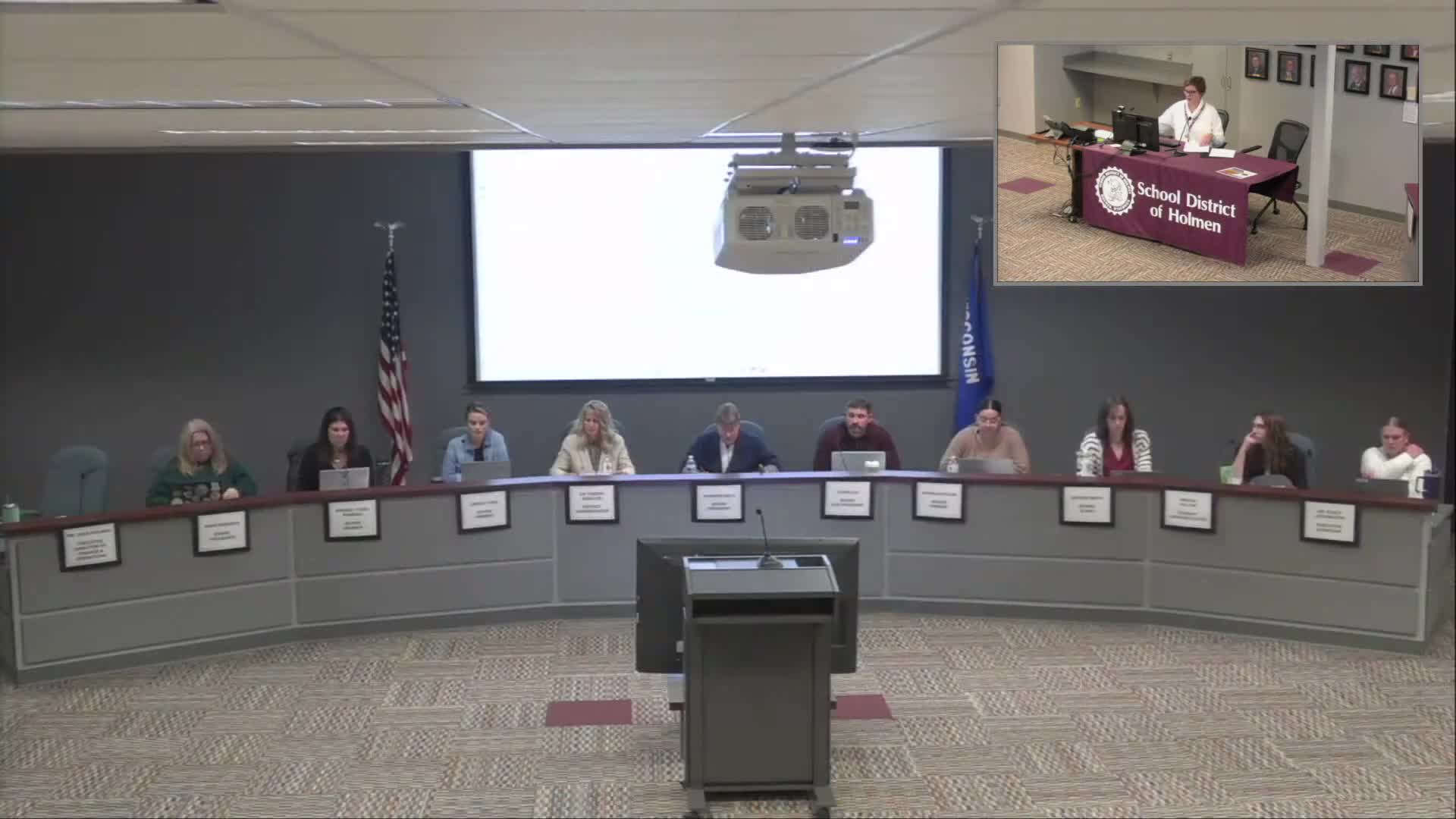 Board approves temporary transportation contract for student in foster care