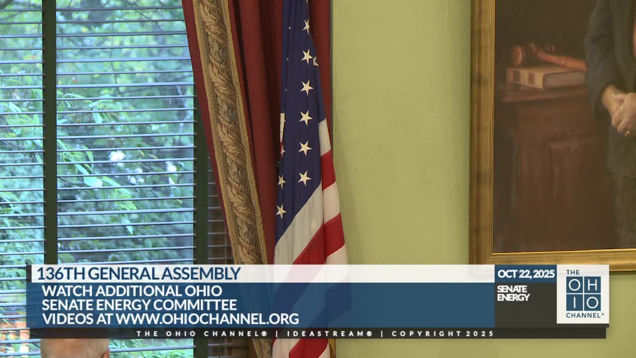 Senate committee hears bill to protect severance-tax fund for orphan-well plugging