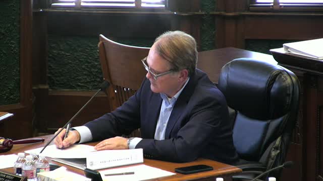 Votes at a glance: Ellis County approves routine consent items, variances, equipment purchase and sets stop-sign hearing