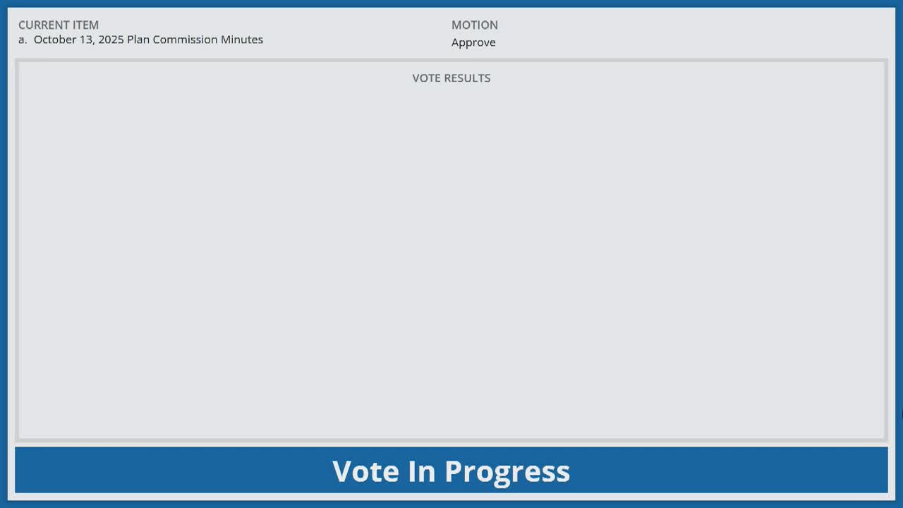 Plan commission approves 15‑year SUP for minor auto repair at 4134 Bobtown Road