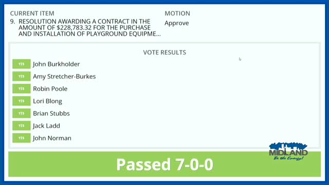 Council appoints Nicholas Crump as city attorney; council members praise transition work