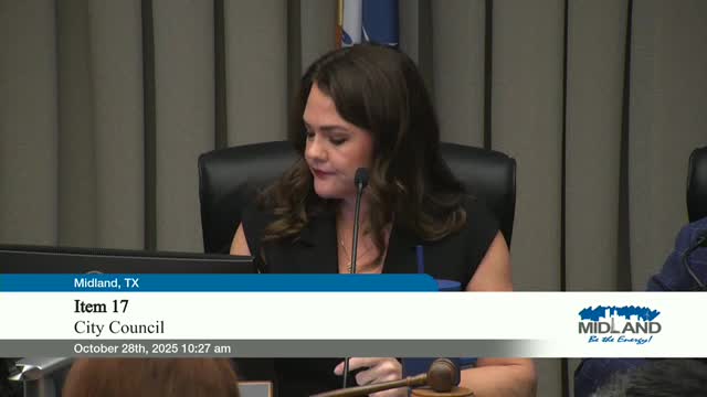 Council declines to act on two preliminary plats that rely on groundwater, citing long‑term recharge concerns