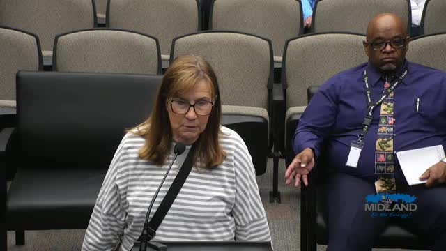 Midland officials outline fixes and new safeguards after early-year water supply strain