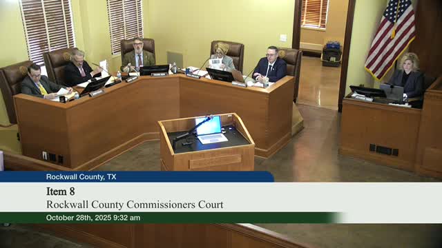 Commissioners approve modification to 2009 U.S. Marshals intergovernmental agreement to add ICE detainee housing