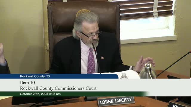 Commissioners direct PIO to study opt‑in digital and paper options for a county newsletter and outreach