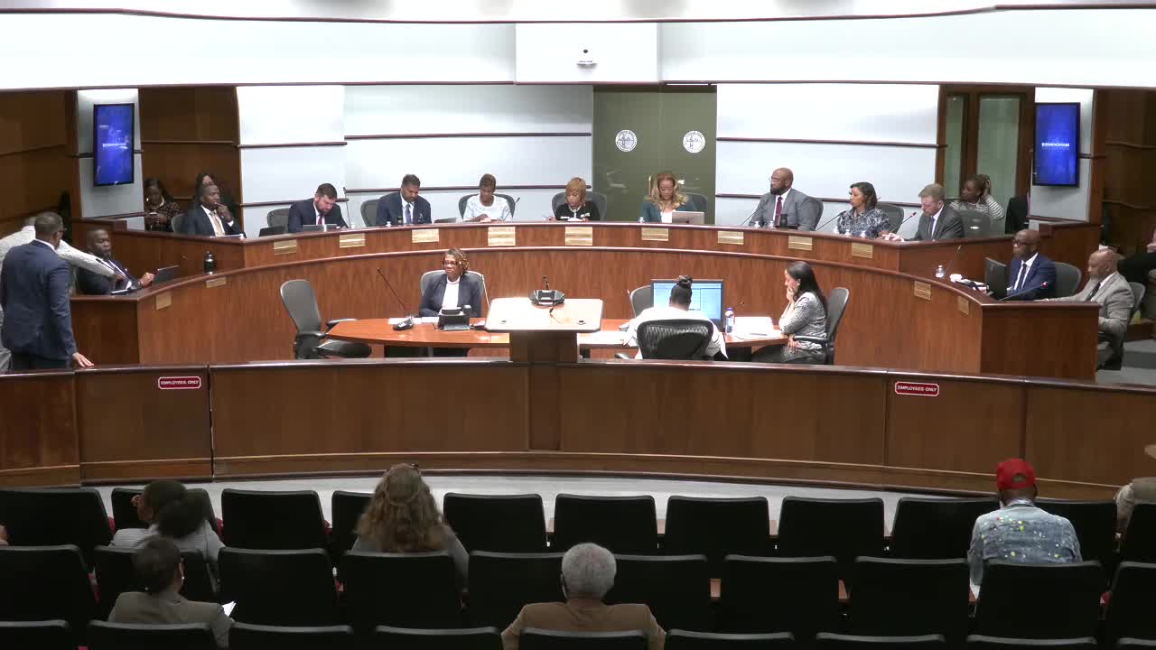 Council approves amendment to CMAQ grant for Greenway/Richard Avenue Boulevard project