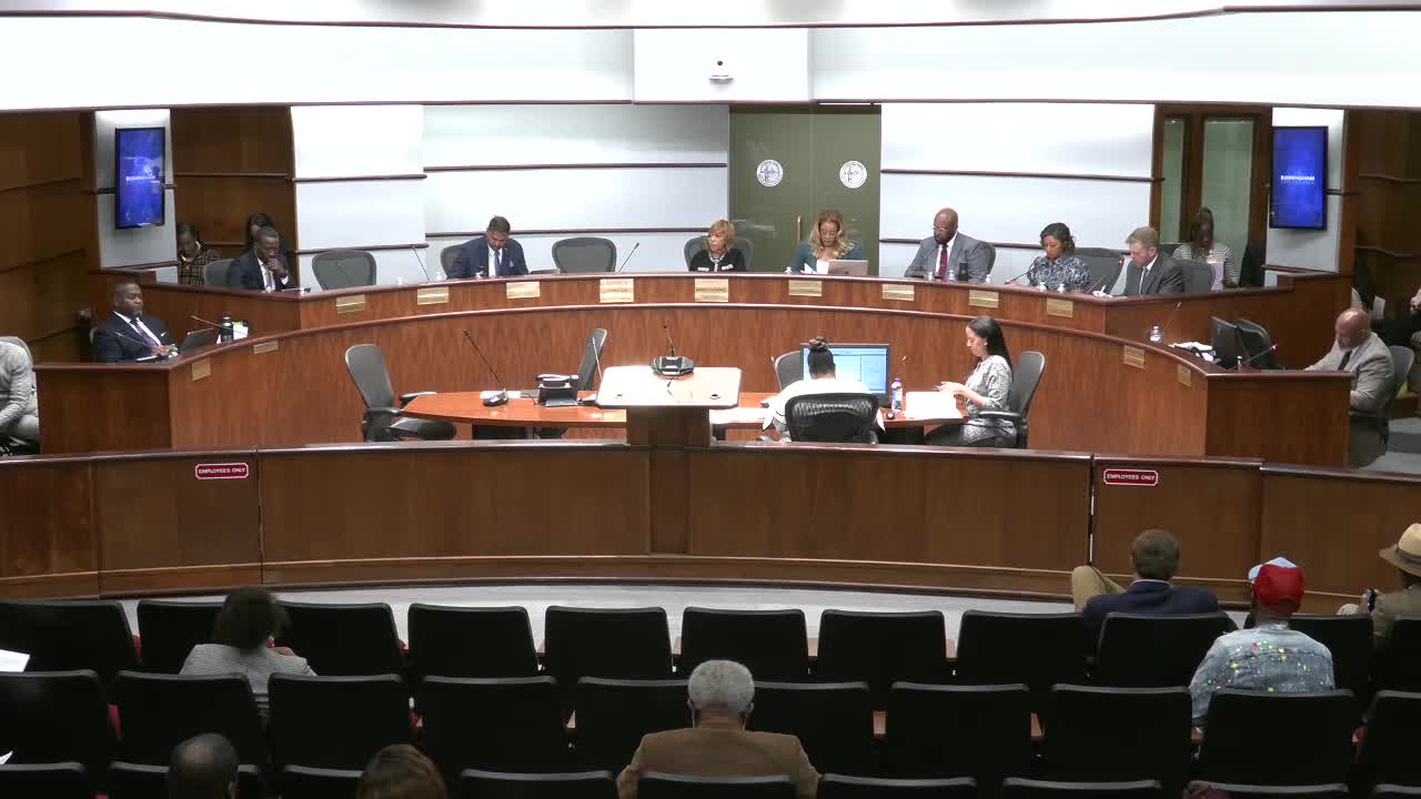 Council approves BOLD workforce and small‑business grants to local nonprofits