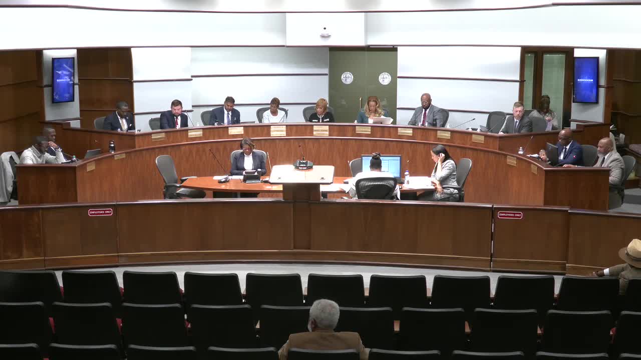 Council approves opioid‑abatement agreements with local providers; programs target reentry, treatment and harm reduction