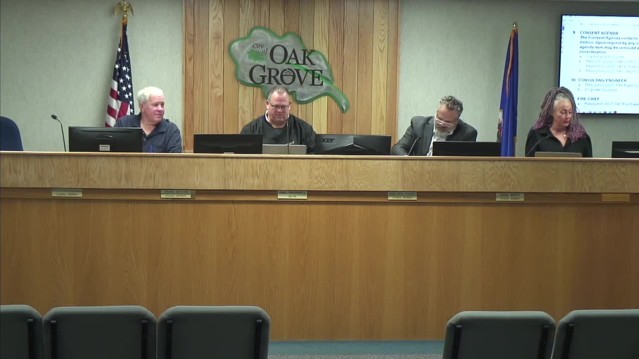 Council approves purchase of new SCBA air packs despite potential $60,000 price increase