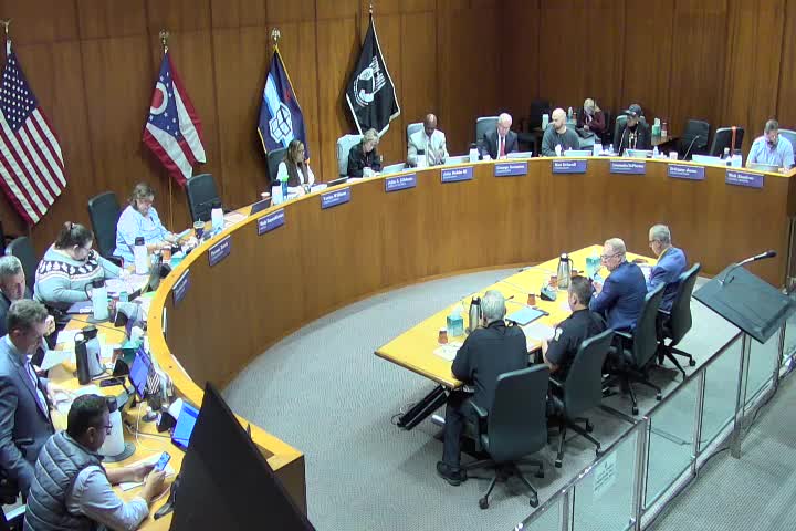 Police seek $62,000 for body‑worn camera upgrades; council told system will cover 563 cameras