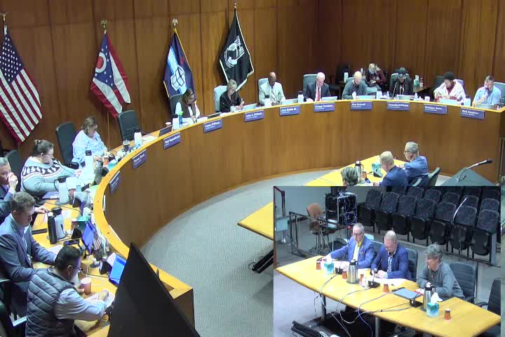 Public Utilities to accept Great Lakes Commission grant to test methods against invasive phragmites