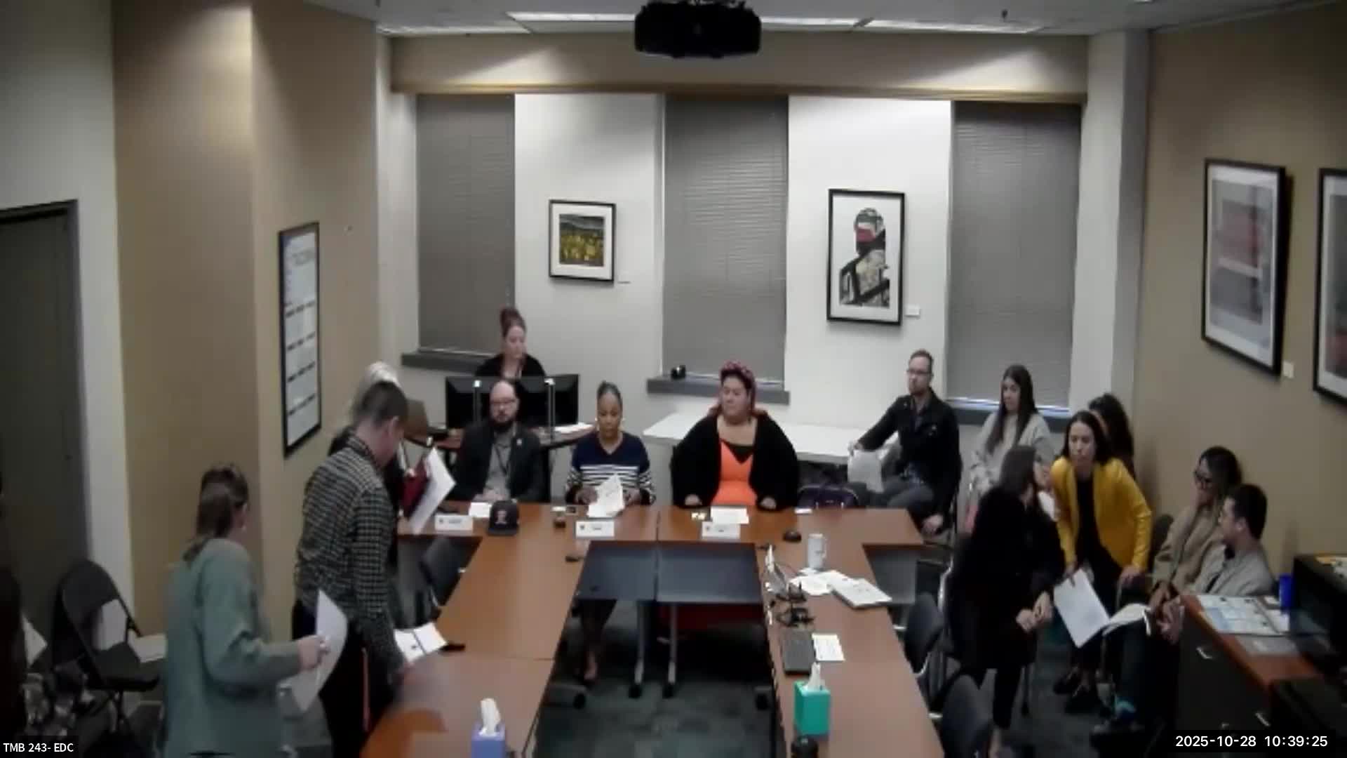 Tacoma Creates reports $6 million in grants, 1 million participants for 2024–25 program year