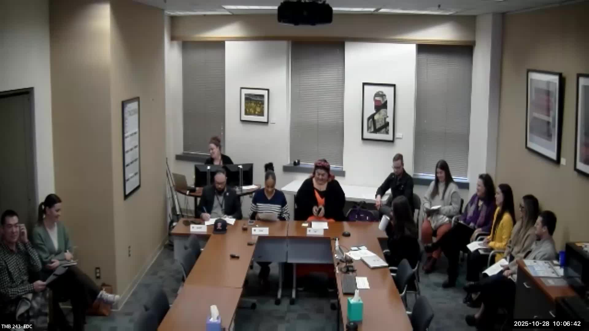 Tacoma and TPS report growth, credentialing in Jobs 2 5 3 youth work program