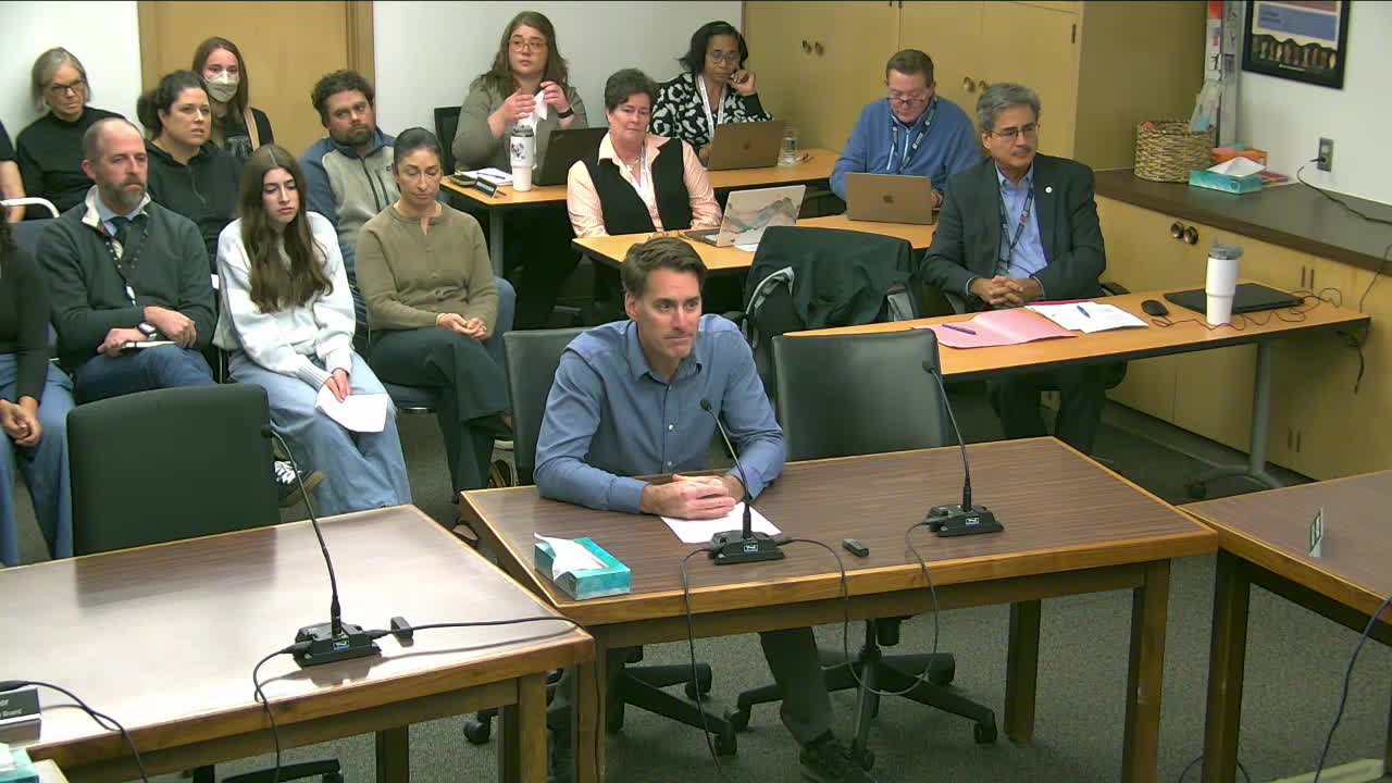 Votes at a glance: change order, consent agenda, Indigenous Heritage Month resolution, Division 22 assurances, LORAC amendment