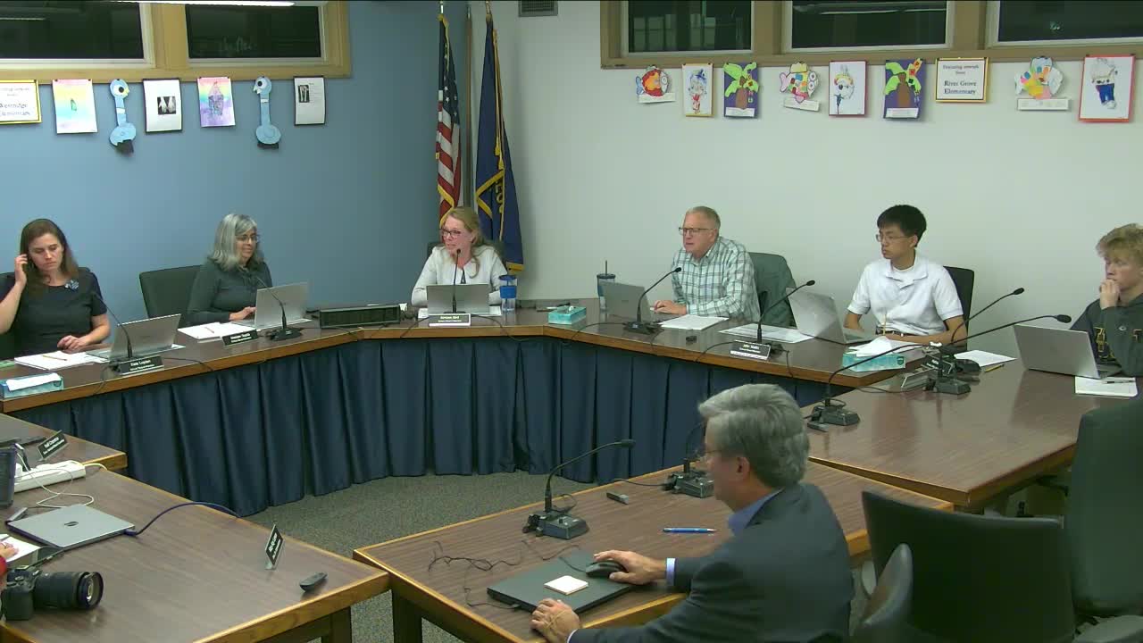 Board approves amendment to LORAC intergovernmental agreement; district to begin payments Nov. 15