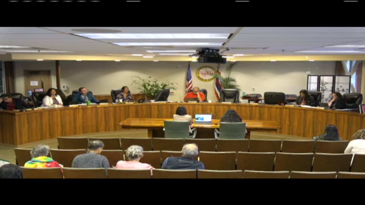 Finance warns wastewater AOC will sharply raise CIP needs; council postpones plan