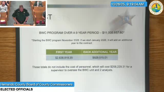 Commissioners review draft survey for proposed Manatee Protection Zone; residents press for clearer map and mailing list