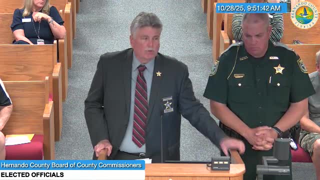 County negotiates temporary lease after commissary tenants say sudden sale left businesses facing eviction