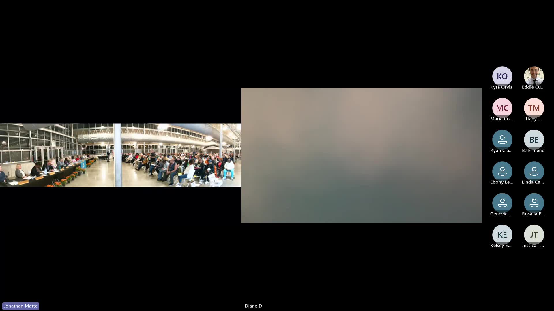 Food‑security advocates urge $150,000 for Market Match as food pantry demand rises