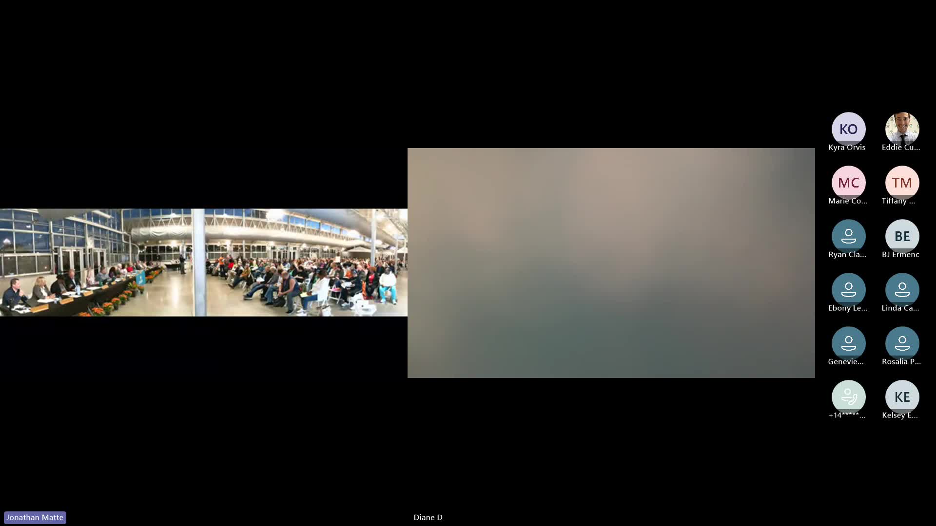 Residents, advocates warn proposed cuts to MCTS would leave riders without reliable service