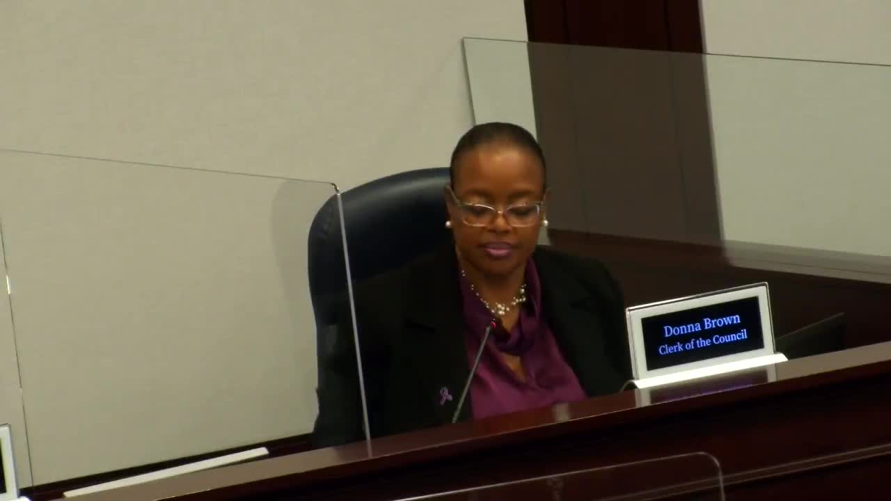 District council remands Signature Club East conceptual site plan back to planning board