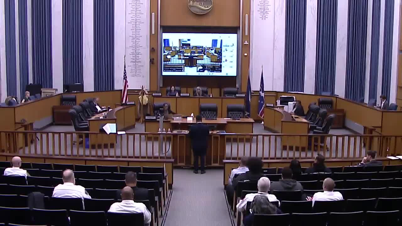 Nightlife liaison urges city leadership to rebrand Shacklebottom amid safety and parking concerns