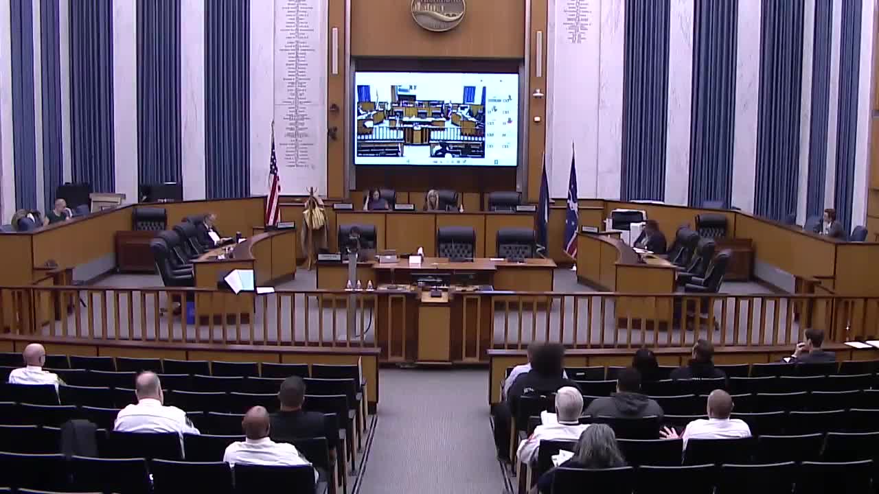 Committee forwards towing and storage fee ordinance to full council