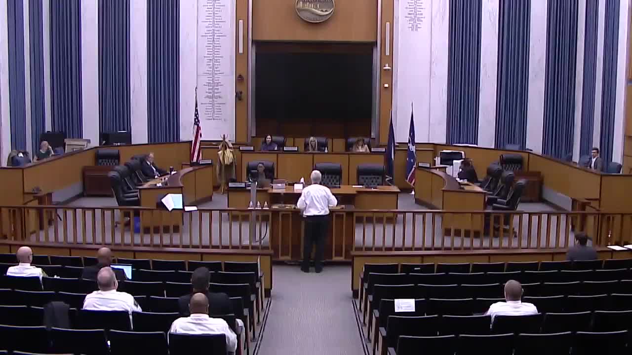 Richmond Ambulance Authority raises alarm about missing capital subsidy and ambulance lead times