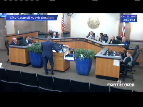 Council signals support to pursue negotiations with developer for All 50 States building