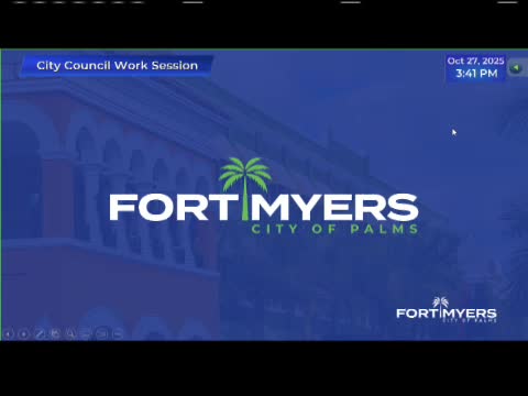 City staff recommend vendor agreement for municipal electric‑vehicle charging network; revenue projection included