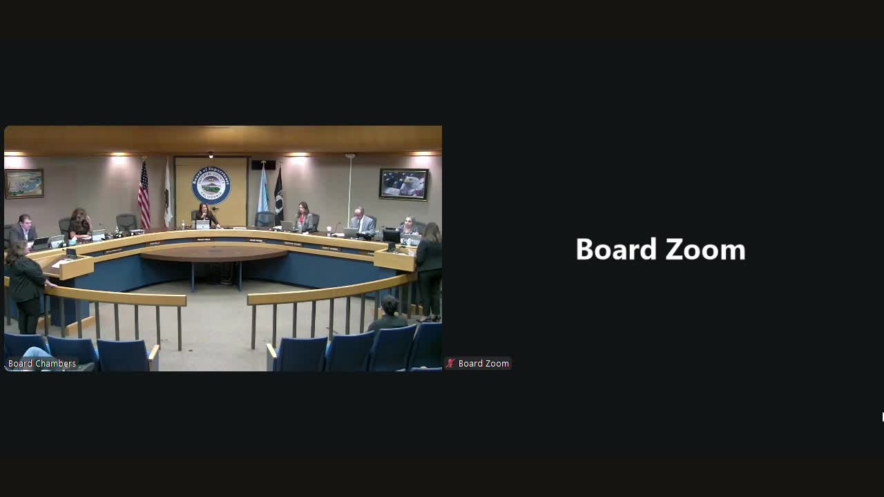 County officials warn of local hunger surge as CalFresh benefits suspended; food bank ramps up distributions