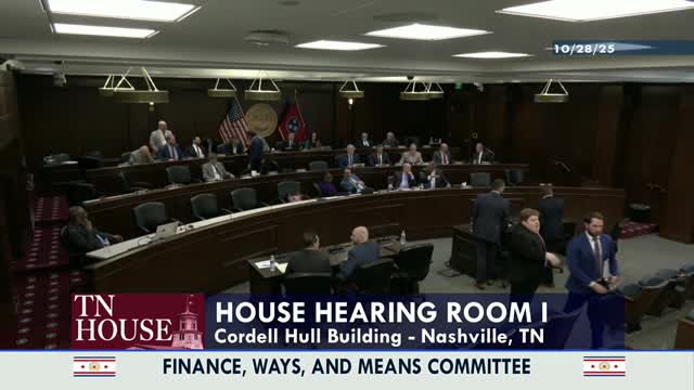 Disability and Aging briefs committee on early‑intervention growth, respite ministries and $180M clinic builds