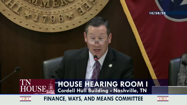 Tennessee corrections officials cite staffing gains and technology upgrades but face criticism over release credits after fatal case