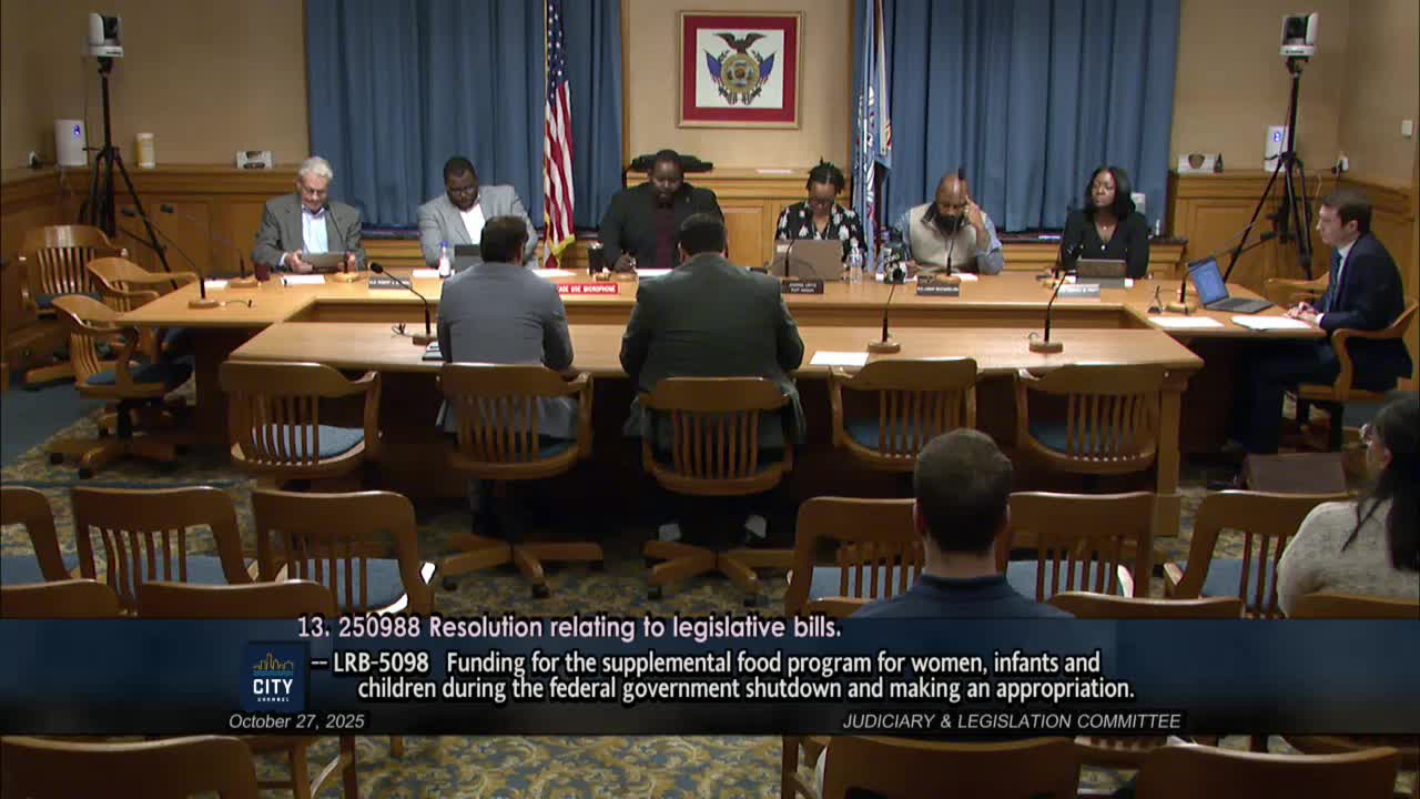 Milwaukee officials push three-state bills to gauge and increase fire suppression in large apartment buildings