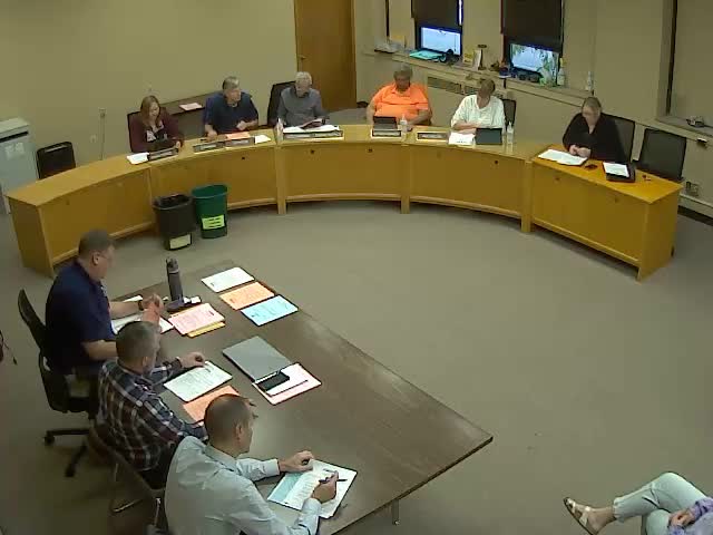 Public Works committee approves downtown street closure for Kenosha tree lighting, OKs Alzheimer’s walk permit