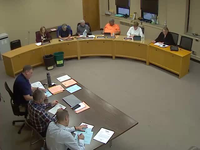 Kenosha water board approves up to $1.82 million in tax-roll assessments for delinquencies and infrastructure