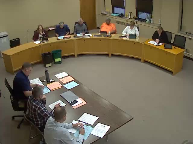 Kenosha water board approves property use for drone-show staging at Christmas tree lighting