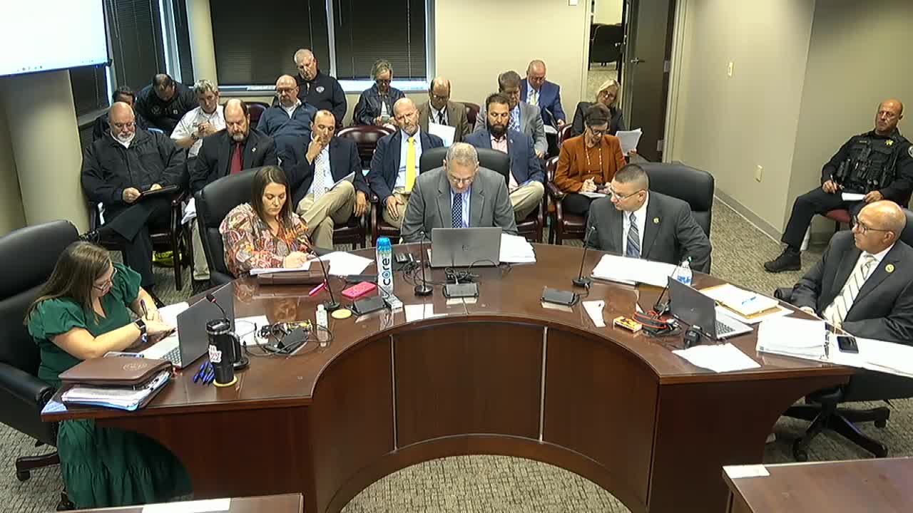 County agrees to assume SRO grant, send officer to Swansea Freshman Academy