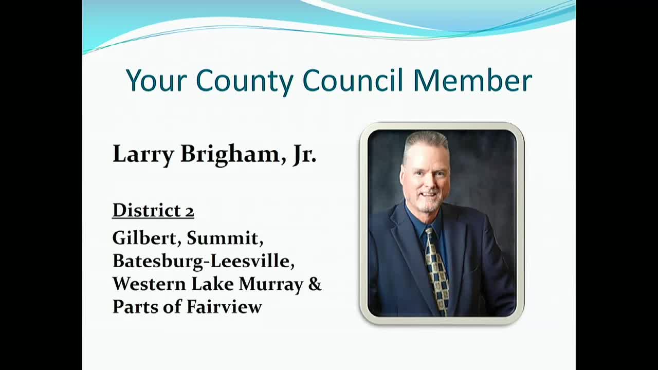 County committee approves $5,000 Walmart Spark Good grant for fire‑investigative unit PPE and cameras