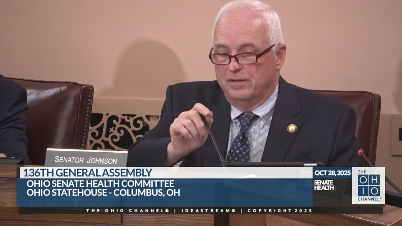 Ohio Osteopathic Association urges more residency slots, funding to retain DOs