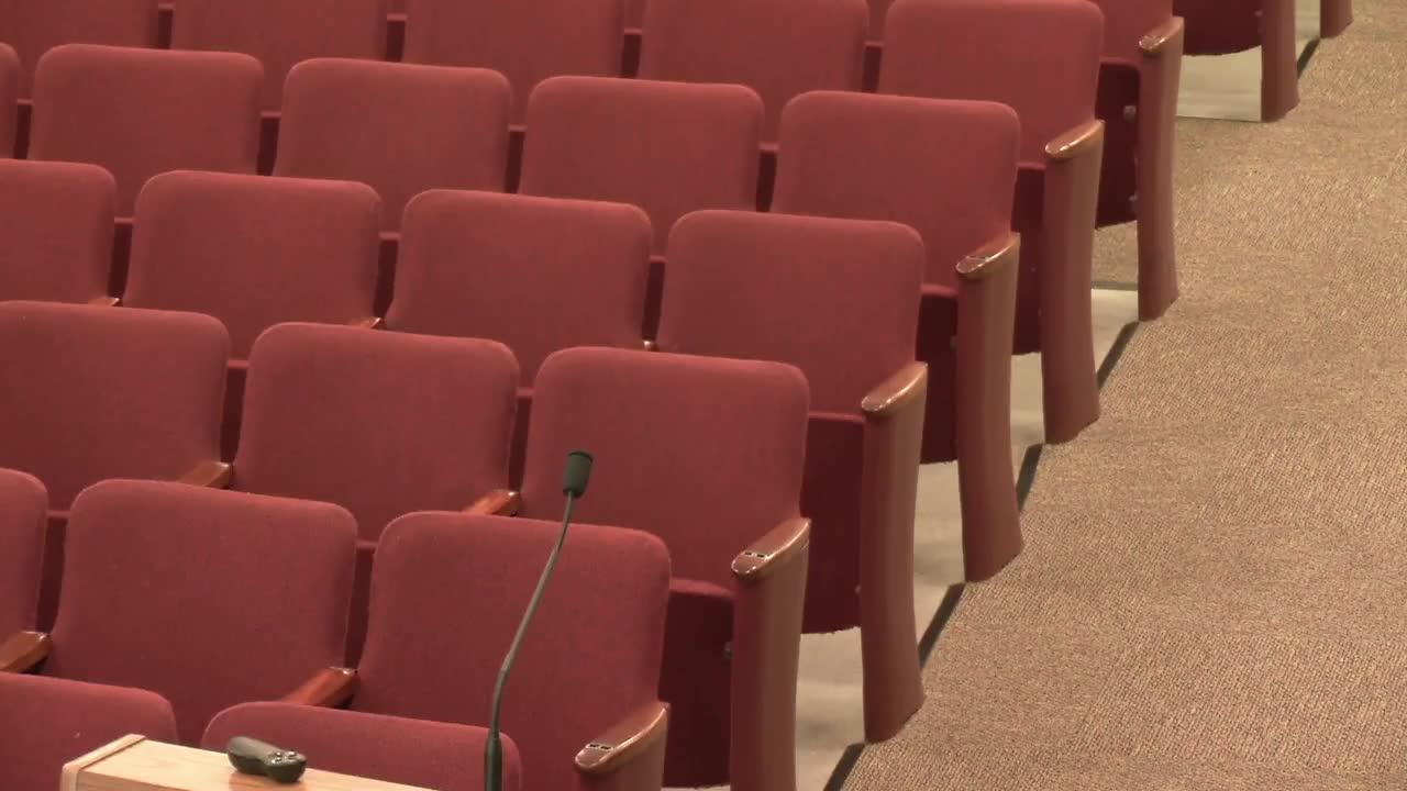 School board authorizes advertising for chief financial officer or director of finance to fill vacancy