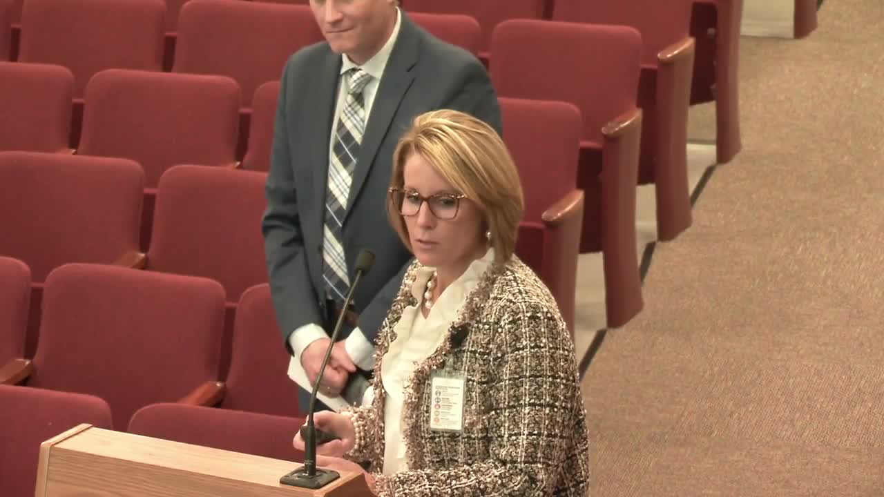 Gloucester school board schedules 2026 graduation at Kaplan Hall on June 7