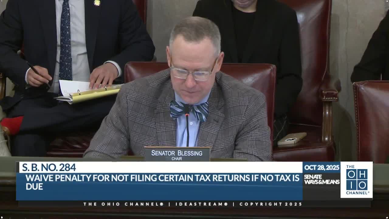 Bill would exempt conservation nonprofits from CAUV recoupment fees