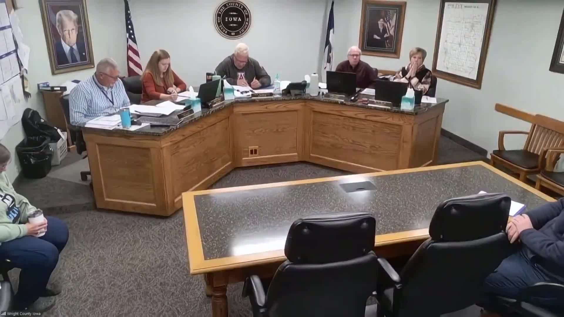 Twin Rivers outlines plan to drill exploratory hydrogen well near Clarion-Belmont