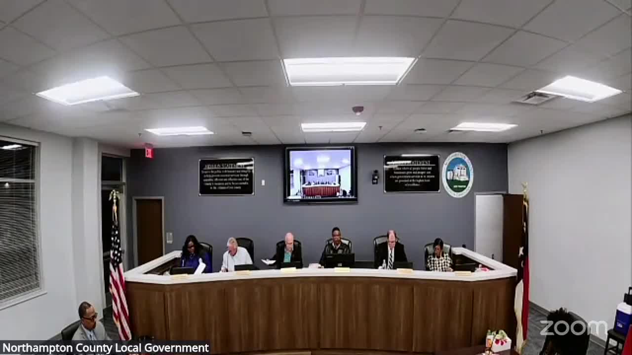 County to apply for $1.5M IDF award to expand Commerce Park sewer; board approves application