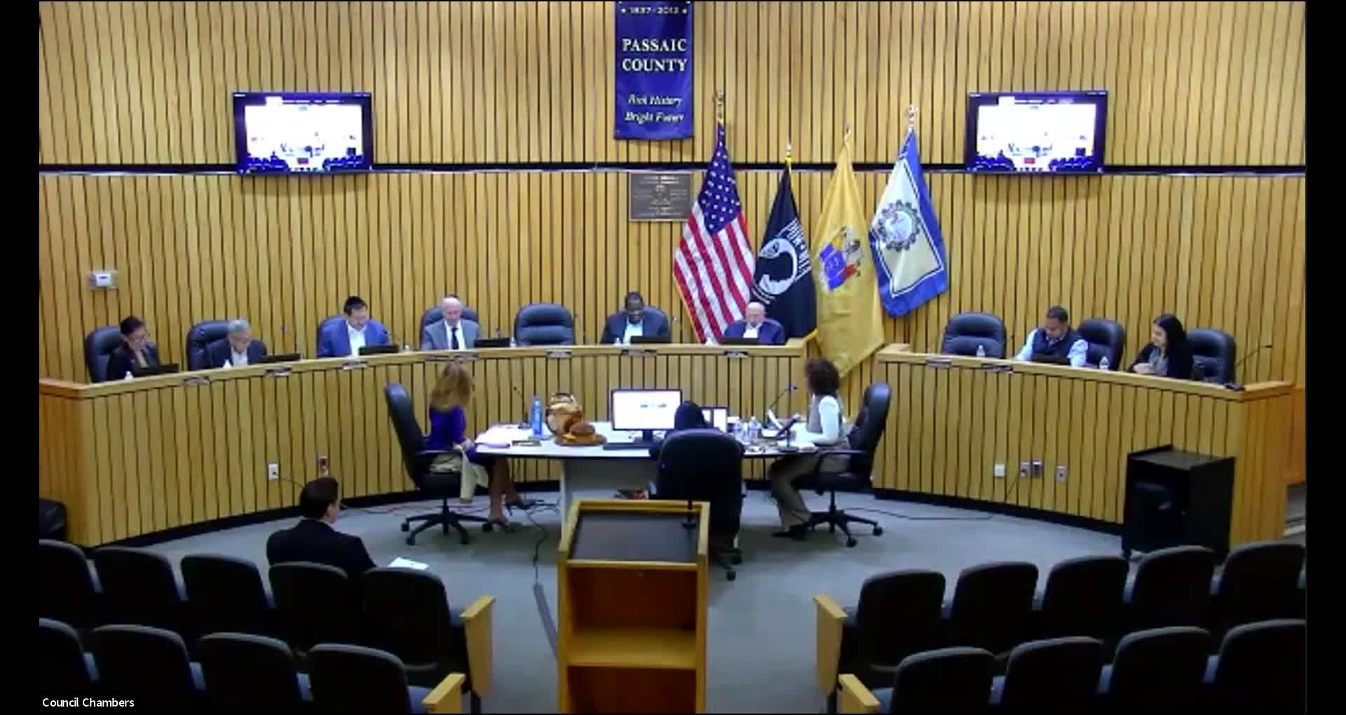 Passaic residents raise parking and competition concerns over proposed Braggs Park concession; city says NJ Transit vetting complete