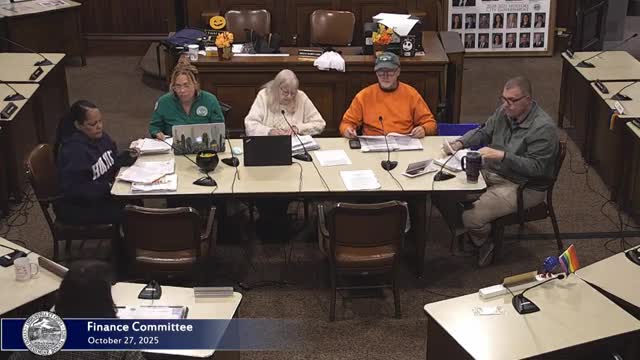 Codes office trades funded demo supervisor for full‑time clerk in supplemental budget