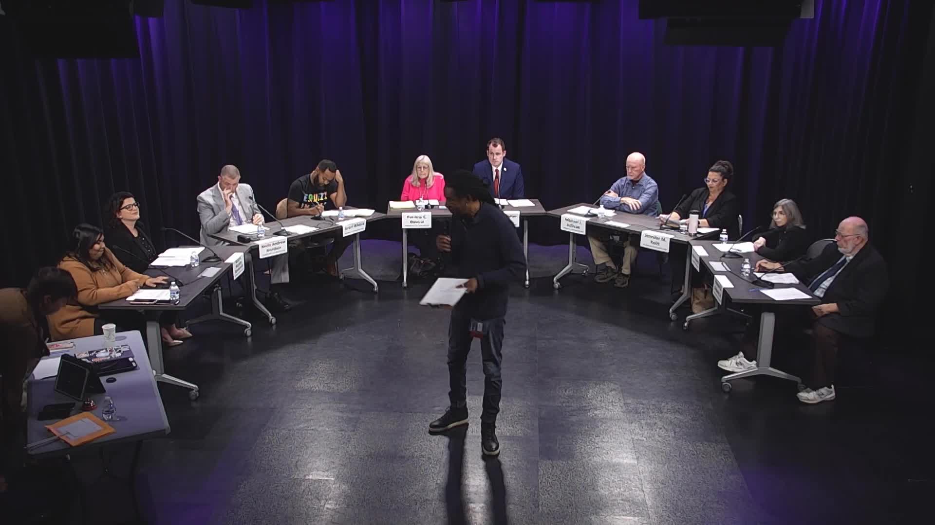 Holyoke at-large candidates debate taxes, language access, municipal staffing and development at bilingual forum