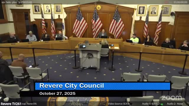 Council debates congestion tolls, rejects broad push and asks mayor to open talks with MassDOT; approves resident toll discount request